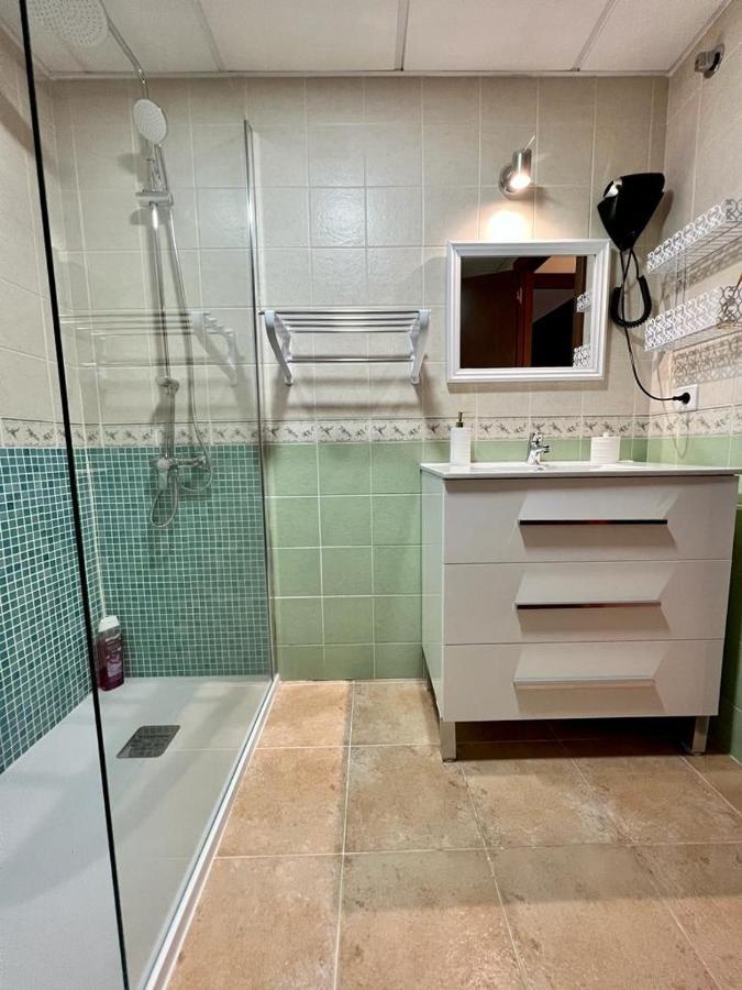 Apartamento Saadia Golf And Beach Уэльва Экстерьер фото